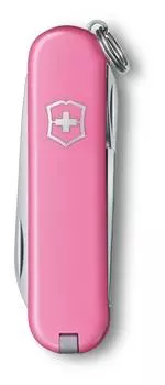 Нож Victorinox Classic Cherry Blossom (0.6223.51b1)