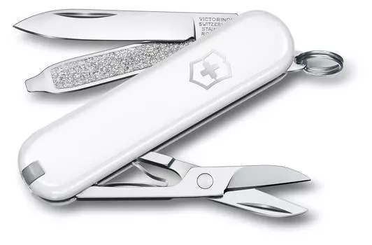Нож Victorinox Classic Falling Snow (0.6223.7g)
