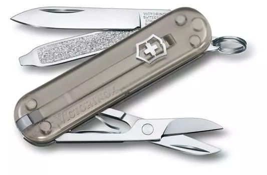 Нож Victorinox Classic Mystical Morning (0.6223.t31g)