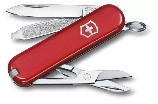 Нож Victorinox Classic Style Icon (0.6223.g)