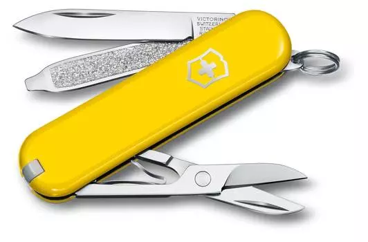 Нож Victorinox Classic Sunny Side (0.6223.8g)