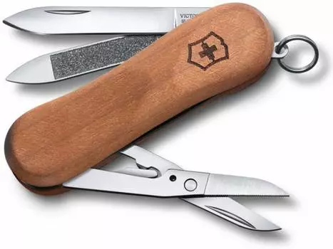 Нож Victorinox EvoWood дерево (0.6421.63)
