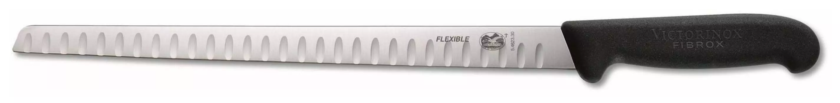 Нож Victorinox Fibrox черный (5.4623.30)