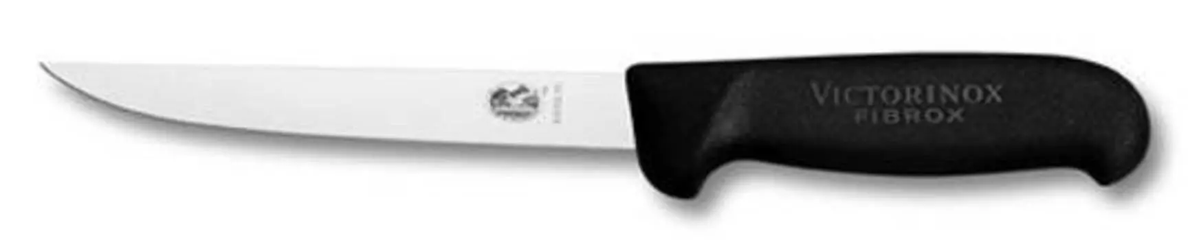 Нож Victorinox Fibrox черный (5.6103.12)