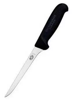 Нож Victorinox Fibrox черный (5.6403.12)