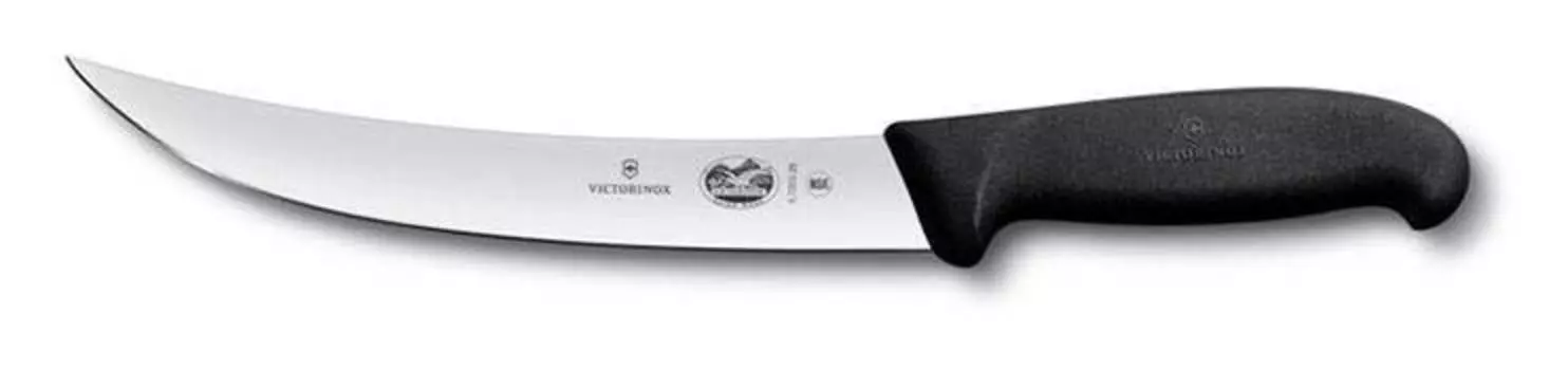 Нож Victorinox Fibrox черный (5.7203.25)