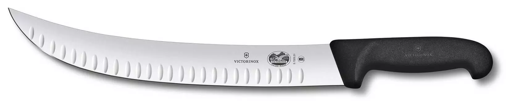 Нож Victorinox Fibrox черный (5.7323.31)
