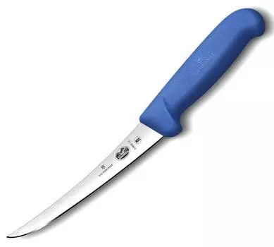 Нож Victorinox Fibrox синий (5.6602.12)