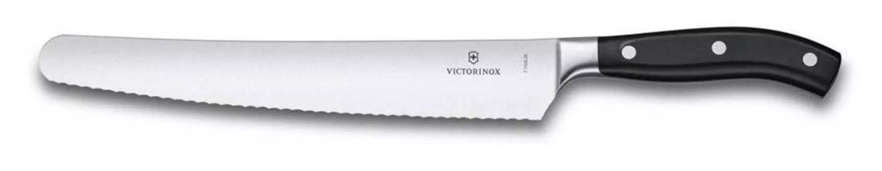 Нож Victorinox Grand Maitre черный (7.7433.26g)