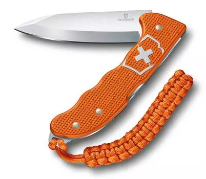 Нож Victorinox Hunter Pro Alox оранжевый (0.9415.l21)