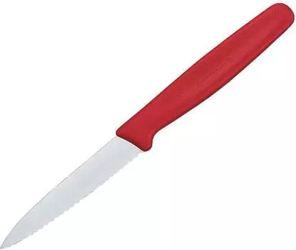 Нож Victorinox Standart красный (5.0631)