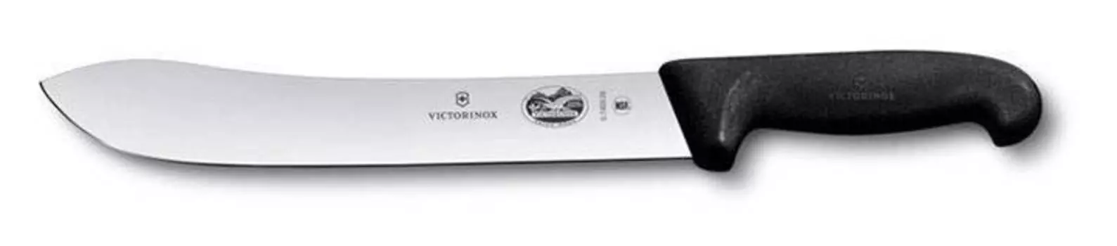 Нож Victorinox Fibrox черный (5.7403.25)