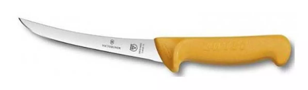 Нож Victorinox Swibo оранжевый (5.8406.16)
