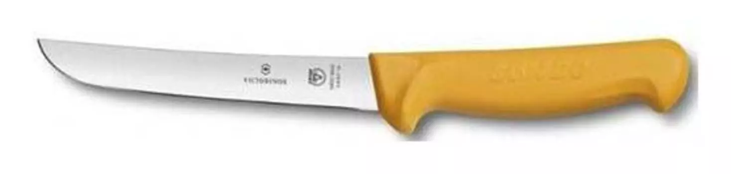 Нож Victorinox Swibo оранжевый (5.8407.16)