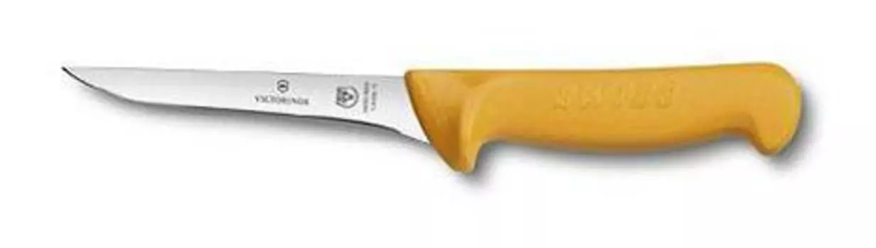 Нож Victorinox Swibo оранжевый (5.8408.10)