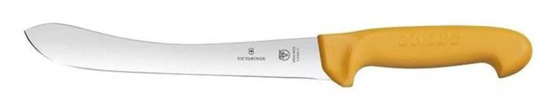 Нож Victorinox Swibo оранжевый (5.8426.21)