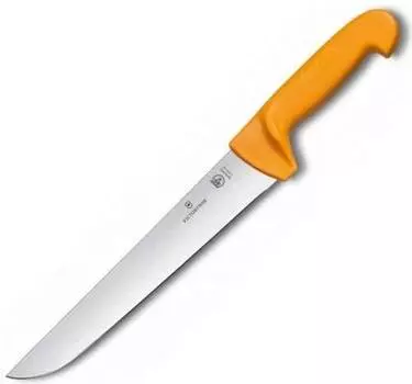 Нож Victorinox Swibo оранжевый (5.8431.21)