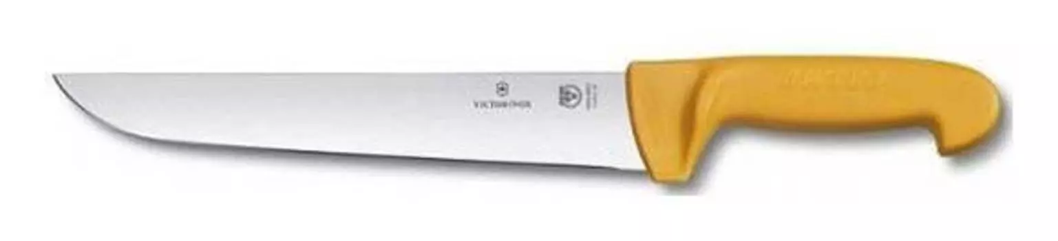 Нож Victorinox Swibo оранжевый (5.8431.24)