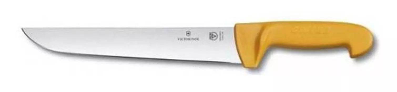 Нож Victorinox Swibo оранжевый (5.8431.29)