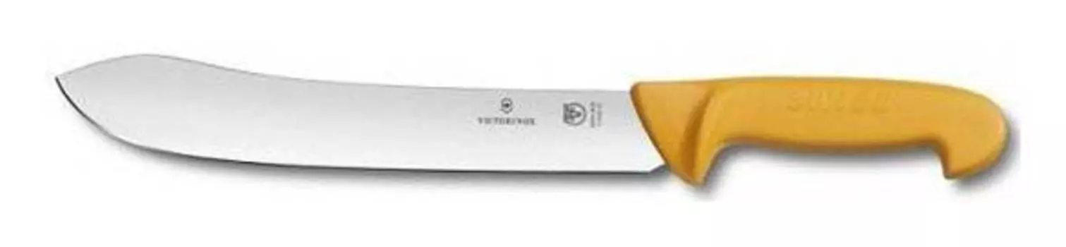 Нож Victorinox Swibo оранжевый (5.8436.25)