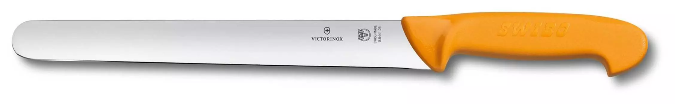 Нож Victorinox Swibo оранжевый (5.8441.30)