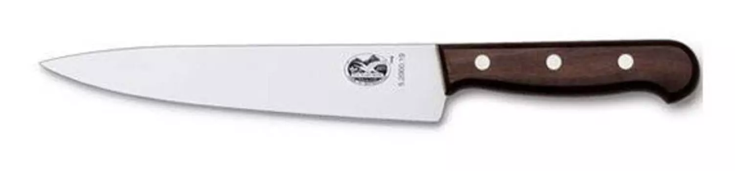 Нож Victorinox Swiss Classic 5.2000.22 коричневый