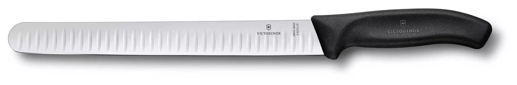 Нож Victorinox Swiss Classic 6.8223.25 черный