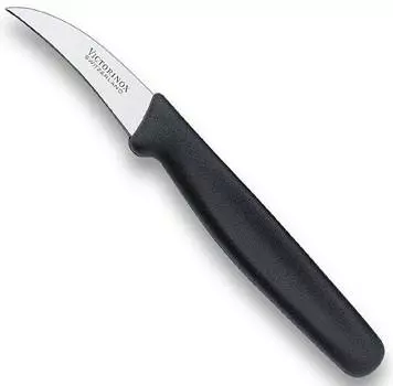 Нож Victorinox Swiss Classic черный (5.3103)
