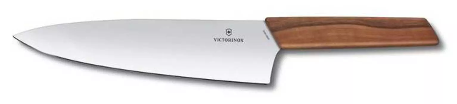 Нож Victorinox Swiss Modern дерево (6.9010.20g)