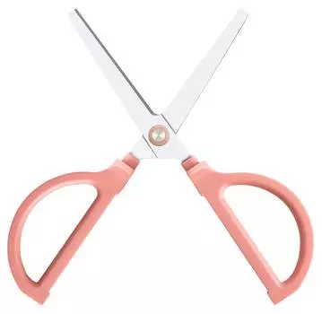 Ножницы Deli Nusign (ens051pink)