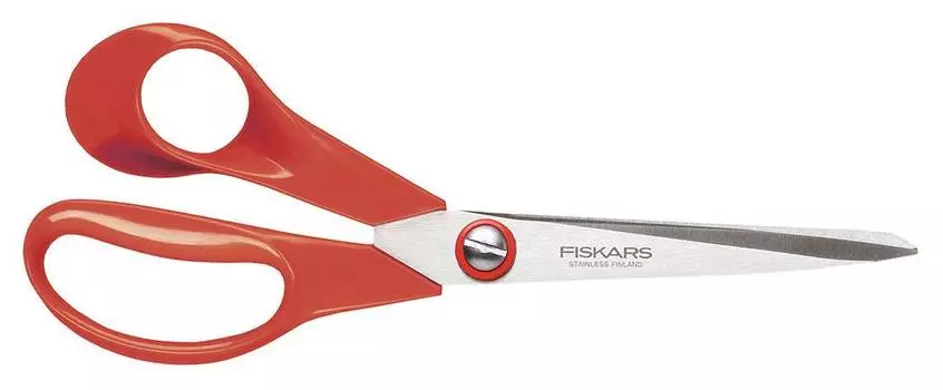 Ножницы Fiskars 1000814 Classic