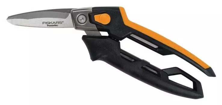 Ножницы Fiskars PowerArc (1027206)