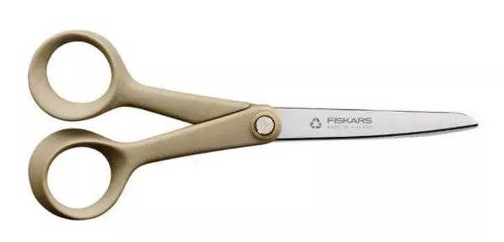 Ножницы Fiskars ReNew (1062545)