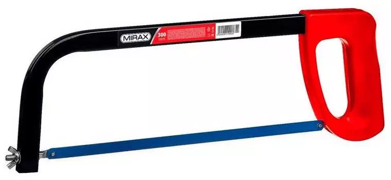 Ножовка Mirax (1573-z02)