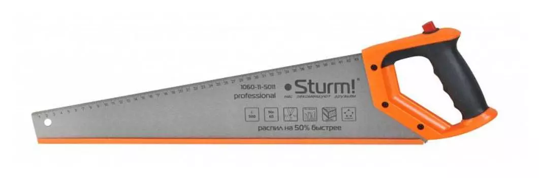 Ножовка Sturm! 1060-11-5011
