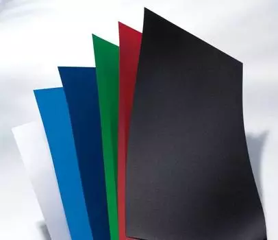 Обложка GBC PolyOpaque 100шт. (ib386817)