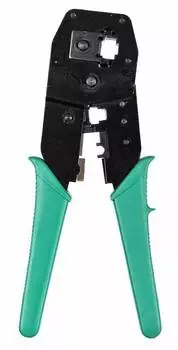 Обжимной инструмент Buro KS-316 (HT- 568) (ks-316/ht- 568)