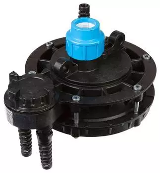 Оголовок Джилекс 6016 110 - 130 1" (6016)