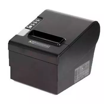 Онлайн-касса Штрих-М Элвес-ФР-Ф без ФН черный (157652)