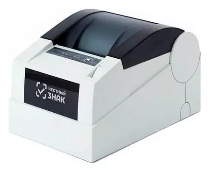 Онлайн-касса Штрих-М Штрих-М-01Ф без ФН белый (161361)