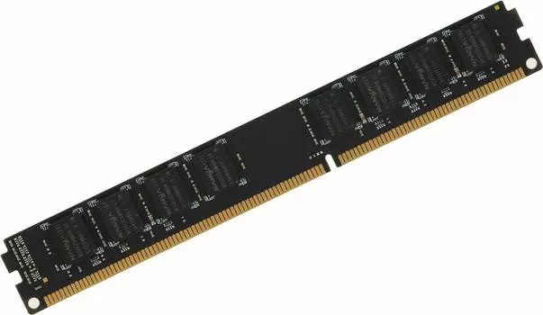 Оперативная память Digma DDR3 - 4Gb, 1333 МГц, DIMM, CL9 (dgmad31333004d)