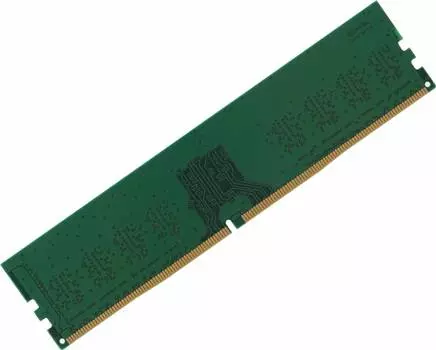Оперативная память Digma DDR4 - 16Gb, 2666 МГц, DIMM, CL19 (dgmad42666016s)