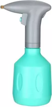 Опрыскиватель Deko DKSP13 бирюзовый/серый (065-0949)
