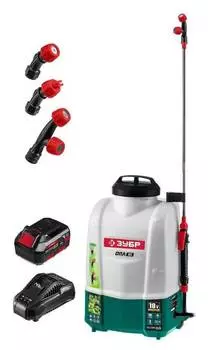 Опрыскиватель Зубр ОПЛ-10-41