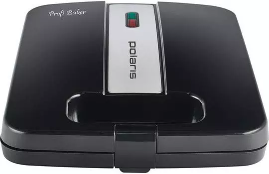 Орешница Polaris PNT 0401 черный (pnt 0401)