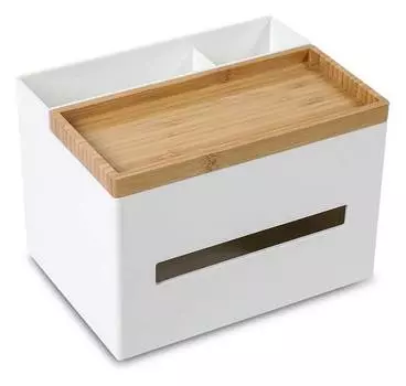 Органайзер настольный Deli 8916