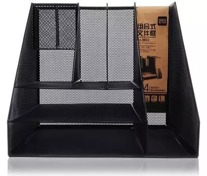 Органайзер настольный Deli 9832