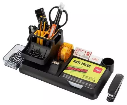 Органайзер настольный Deli E38252A