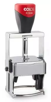 Оснастка Colop Printer R40 R3040 металл