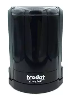 Оснастка Trodat 4645 пластик